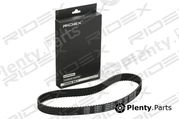 Ridex 306T0125 — Timing Belt