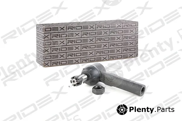 Ridex 914T0035 — Tie Rod End