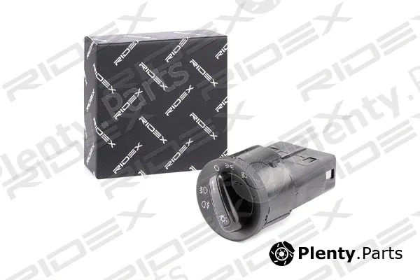 Ridex 1563S0052 — Steering Column Switch