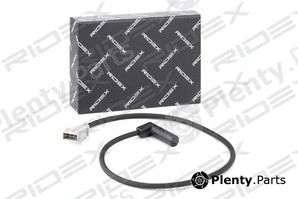 Ridex 833C0210 — Sensor, crankshaft pulse