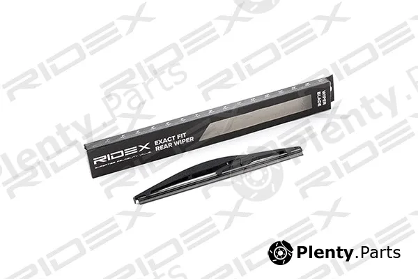 Ridex 298W0015 — Wiper Blade
