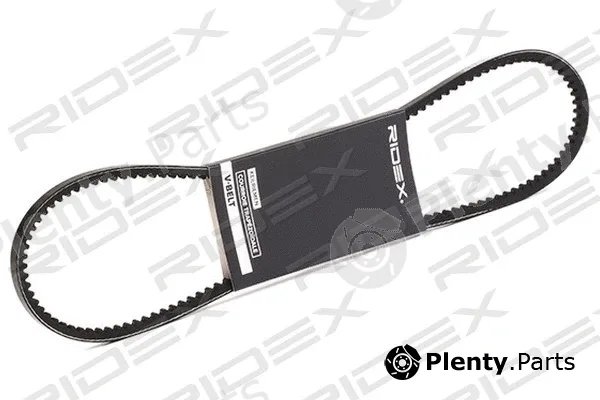 Ridex 10C0025 — V-Belt
