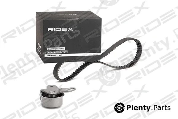 Ridex 307T0128 — Timing Belt Kit