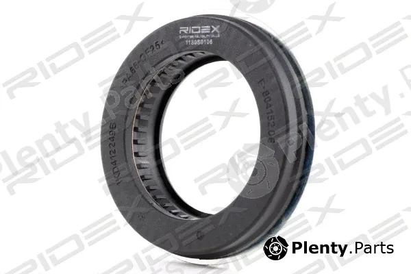 Ridex 1180S0106 — Rolling Bearing, suspension strut support mount