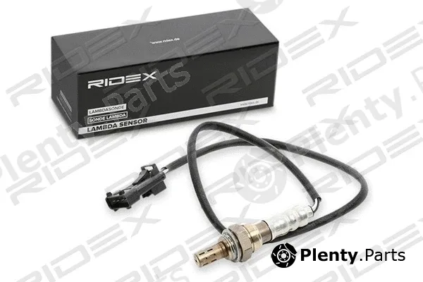 Ridex 3922L0346 — Lambda Sensor