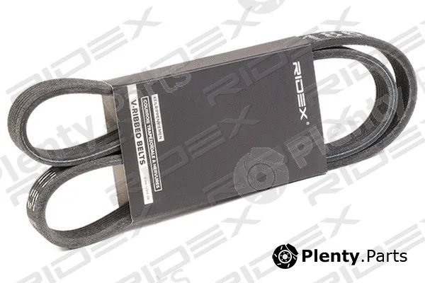 Ridex 305P0063 — V-Ribbed Belt