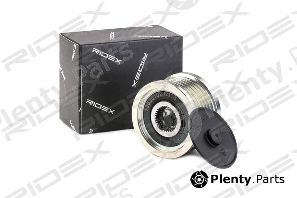 Ridex 1390F0060 — Alternator Freewheel Clutch