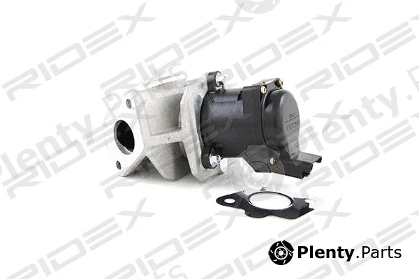 Ridex 1145E0012 — EGR Valve