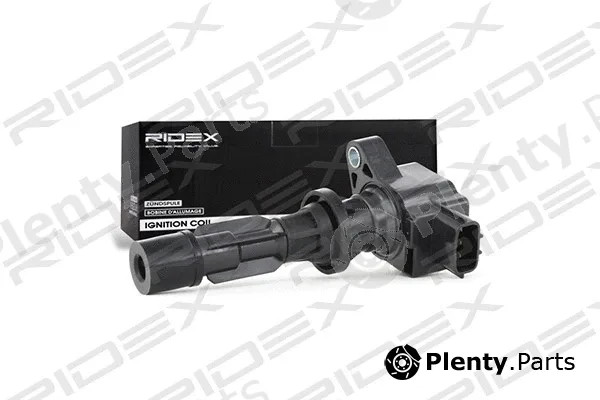 Ridex 689C0130 — Ignition Coil