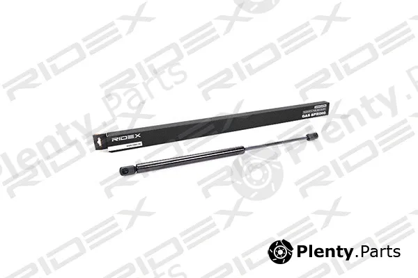 Ridex 219G0085 — Gas Spring, boot/cargo area