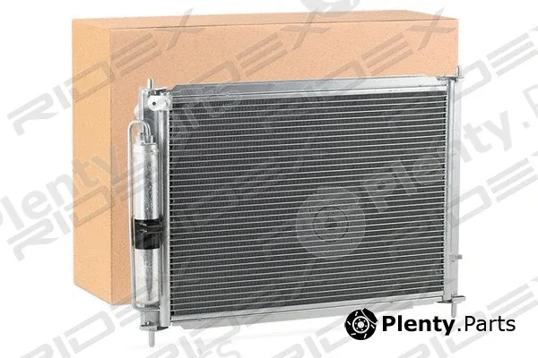 Ridex 2668C0005 — Cooling Module