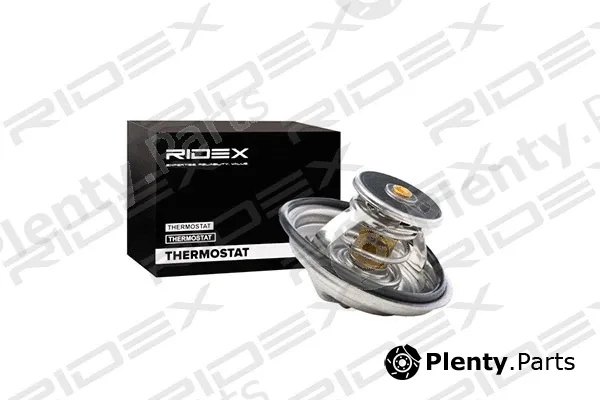 Ridex 316T0012 — Thermostat, coolant