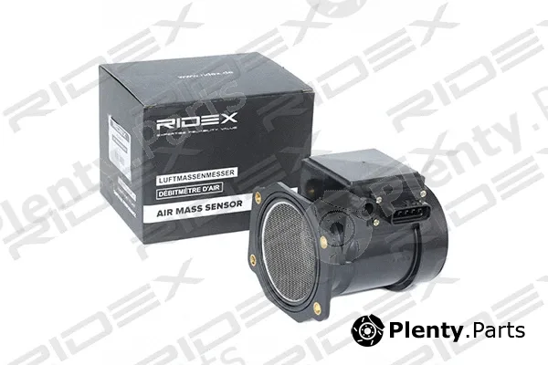 Ridex 3926A0290 — Mass Air Flow Sensor