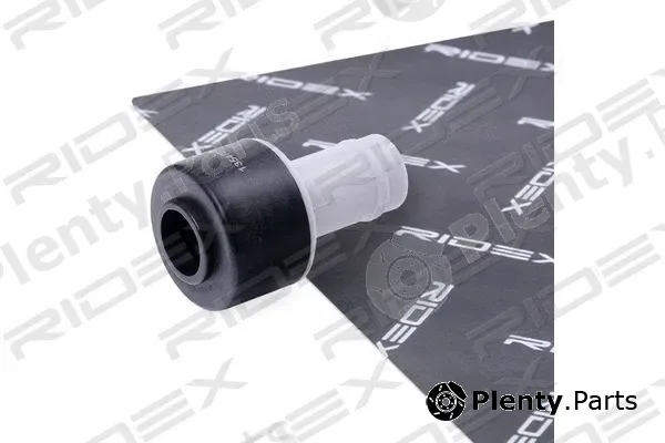 Ridex 3886V0004 — Valve, crankcase ventilation