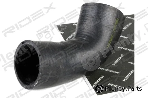 Ridex 3314C0178 — Charge Air Hose