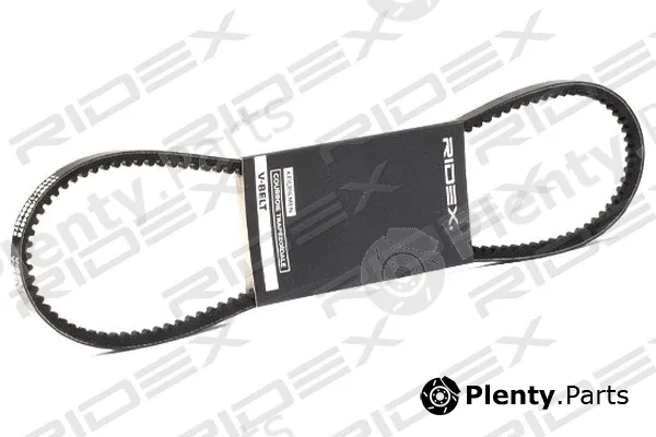 Ridex 10C0021 — V-Belt