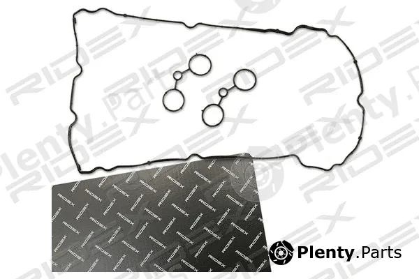 Ridex 979G0080 — Gasket Set, cylinder head cover