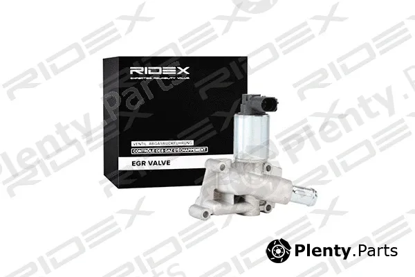 Ridex 1145E0050 — EGR Valve
