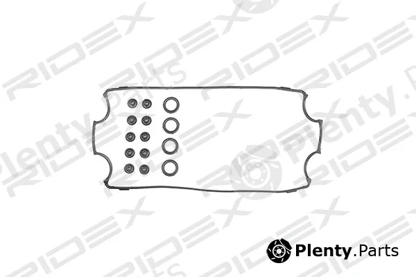 Ridex 979G0079 — Gasket Set, cylinder head cover