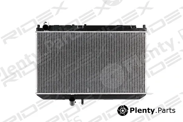 Ridex 470R0054 — Radiator, engine cooling