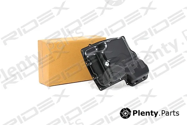 Ridex 592O0063 — Oil Sump