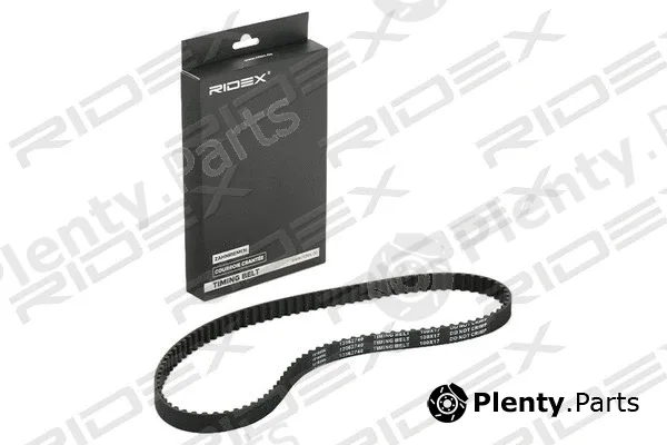 Ridex 306T0151 — Timing Belt