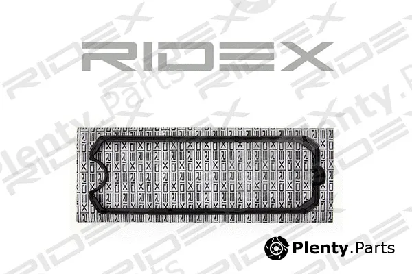 Ridex 321G0020 — Gasket, cylinder head cover