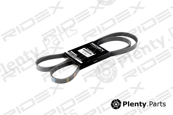 Ridex 305P0044 — V-Ribbed Belt