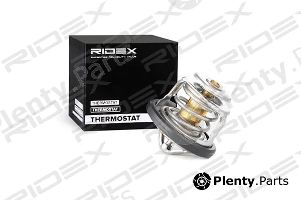 Ridex 316T0080 — Thermostat, coolant