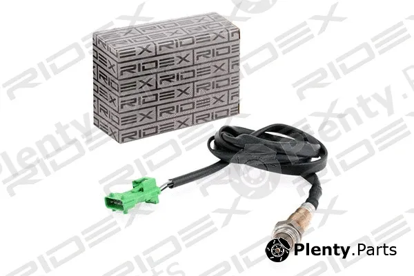 Ridex 3922L0016 — Lambda Sensor