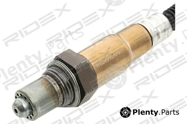 Lambda Sensor