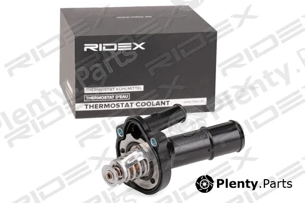 Ridex 316T0250 — Thermostat, coolant