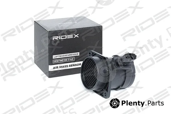 Ridex 3926A0311 — Mass Air Flow Sensor
