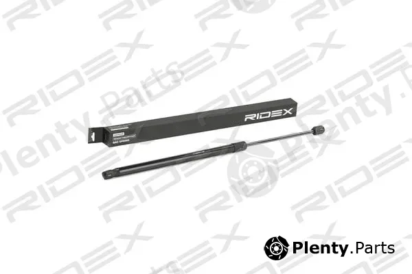 Ridex 219G0844 — Gas Spring, boot/cargo area