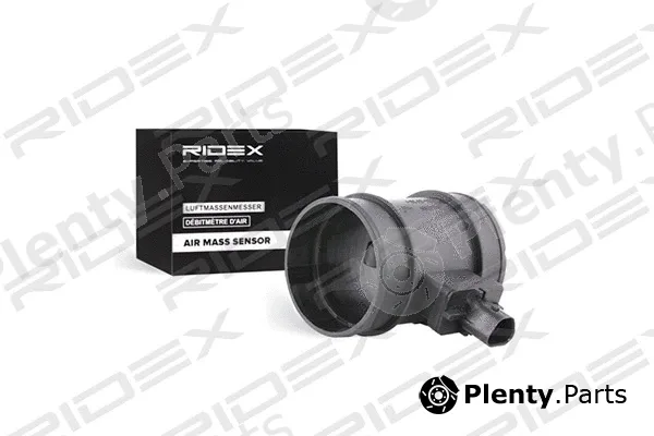 Ridex 3926A0179 — Mass Air Flow Sensor