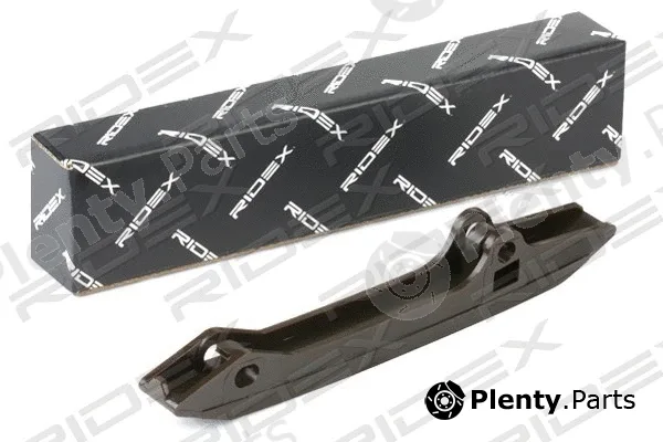 Ridex 1075T0002 — Guide, timing chain