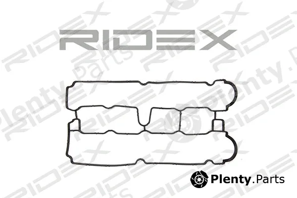 Ridex 321G0009 — Gasket, cylinder head cover