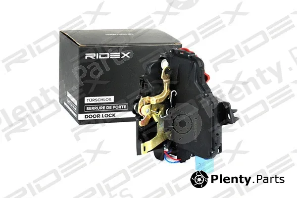 Ridex 1361D0008 — Door Lock