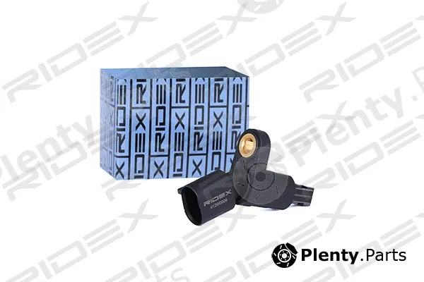 Ridex 412W0004 — Sensor, wheel speed