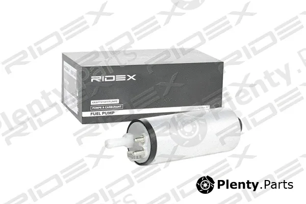 Ridex 458F0049 — Fuel Pump
