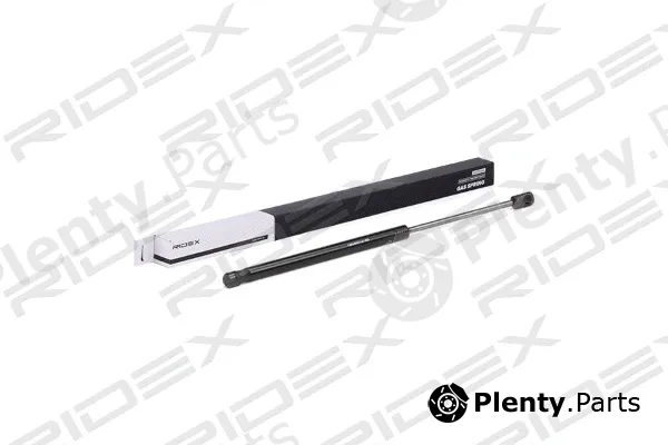Ridex 219G0690 — Gas Spring, boot/cargo area