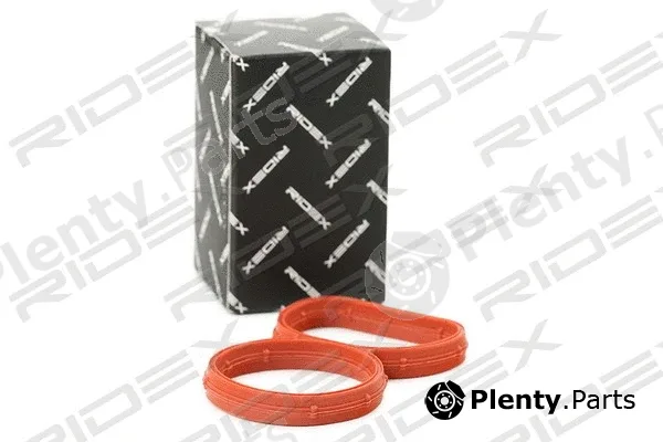 Ridex 42G0067 — Gasket, intake manifold