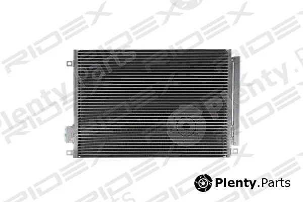 Ridex 448C0069 — Condenser, air conditioning