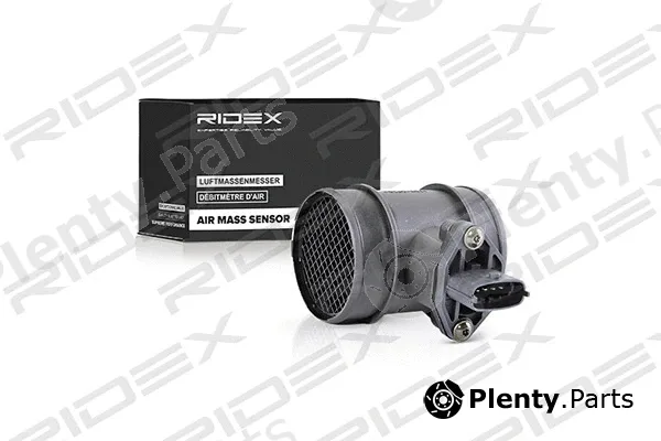 Ridex 3926A0033 — Mass Air Flow Sensor