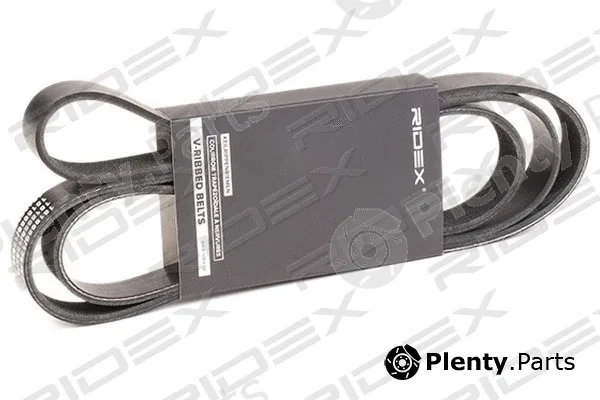 Ridex 305P0385 — V-Ribbed Belt