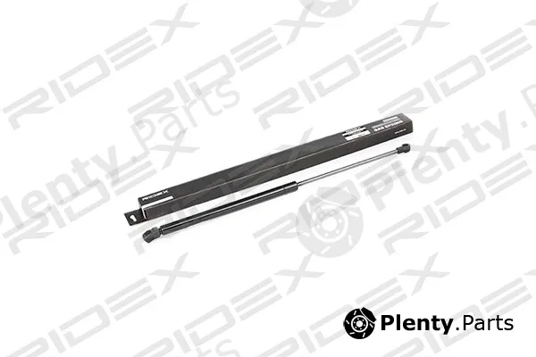 Ridex 219G0014 — Gas Spring, boot/cargo area