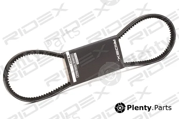 Ridex 10C0028 — V-Belt
