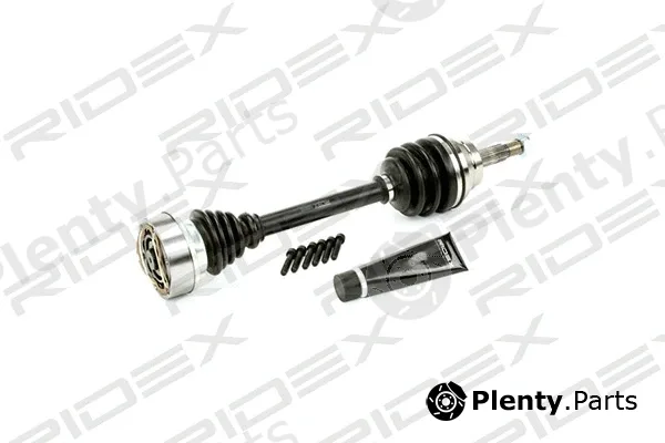Ridex 13D0102 — Drive Shaft