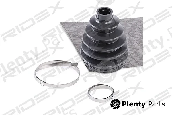 Ridex 193B0019 — Bellow Kit, drive shaft