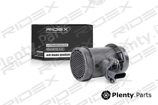 Ridex 3926A0023 — Mass Air Flow Sensor